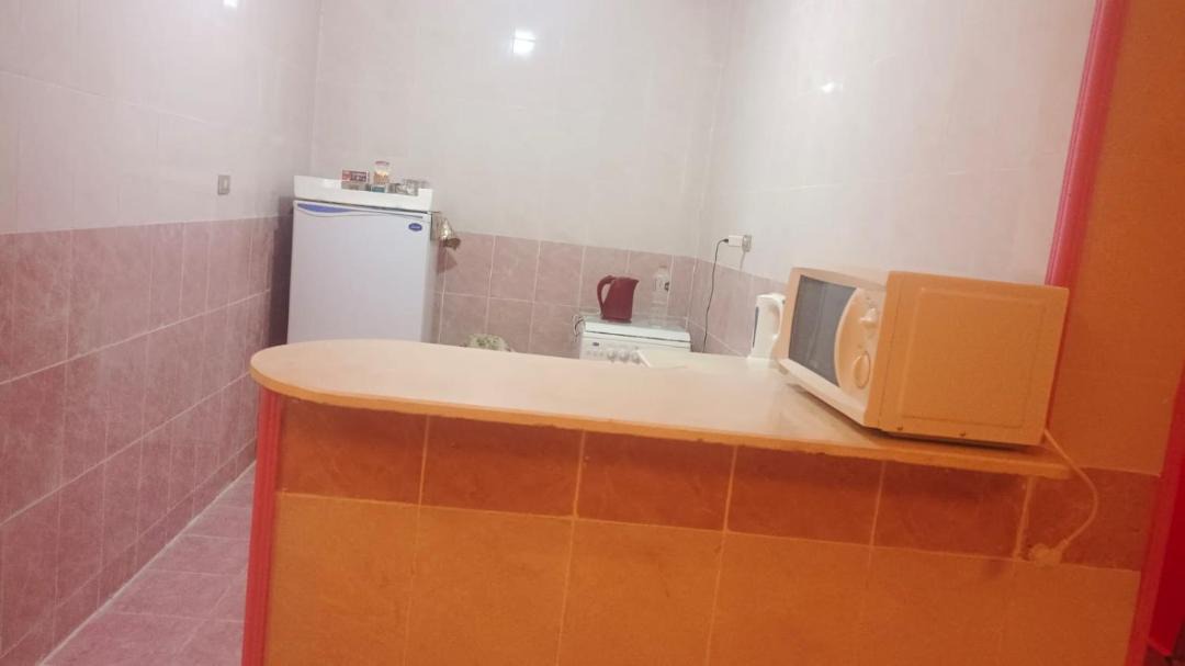 Photo of Bathroom in Al Mamsha El Seyahi