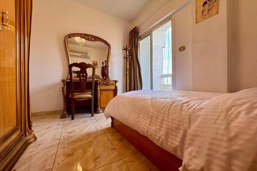 Photo of Bedroom in Maadi