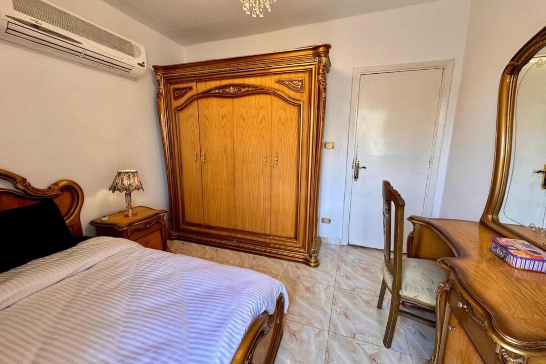 Photo of Bedroom in Maadi