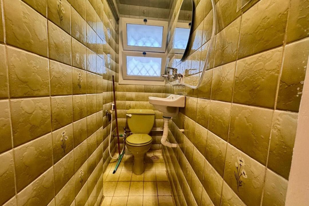 Photo of Bathroom in Maadi