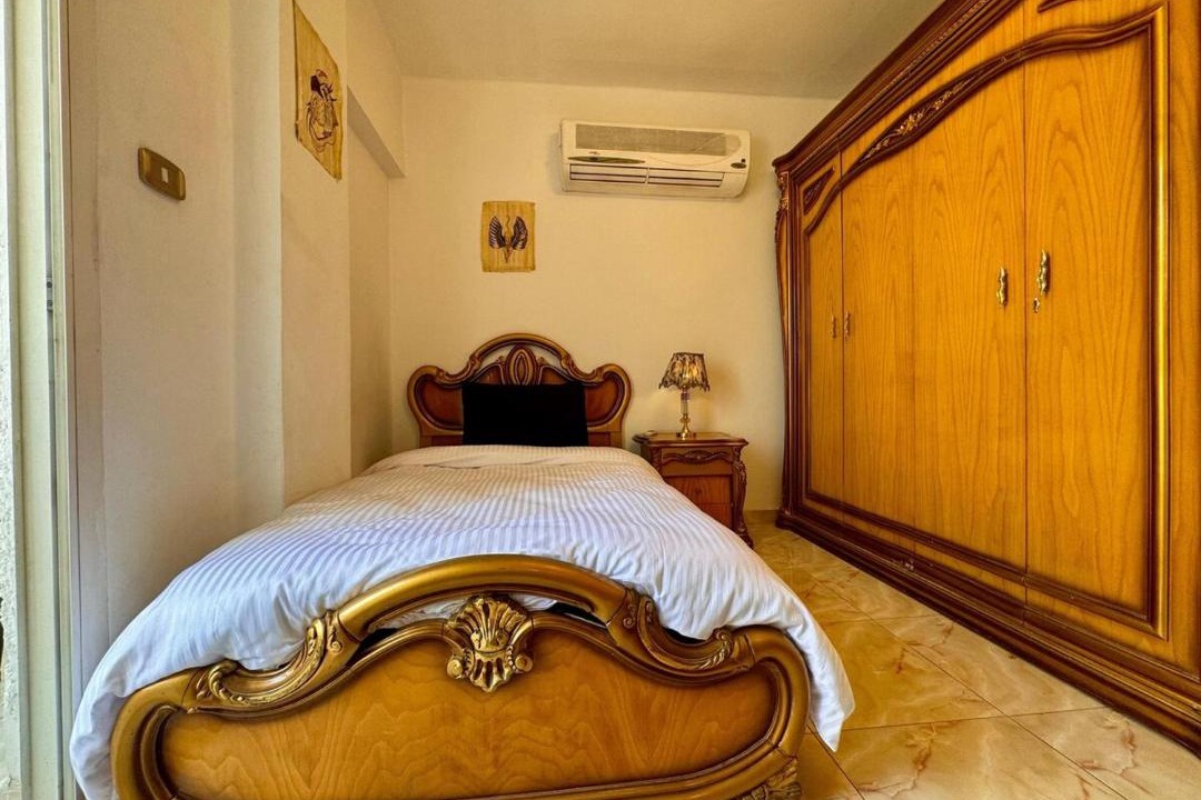 Photo of Bedroom in Maadi
