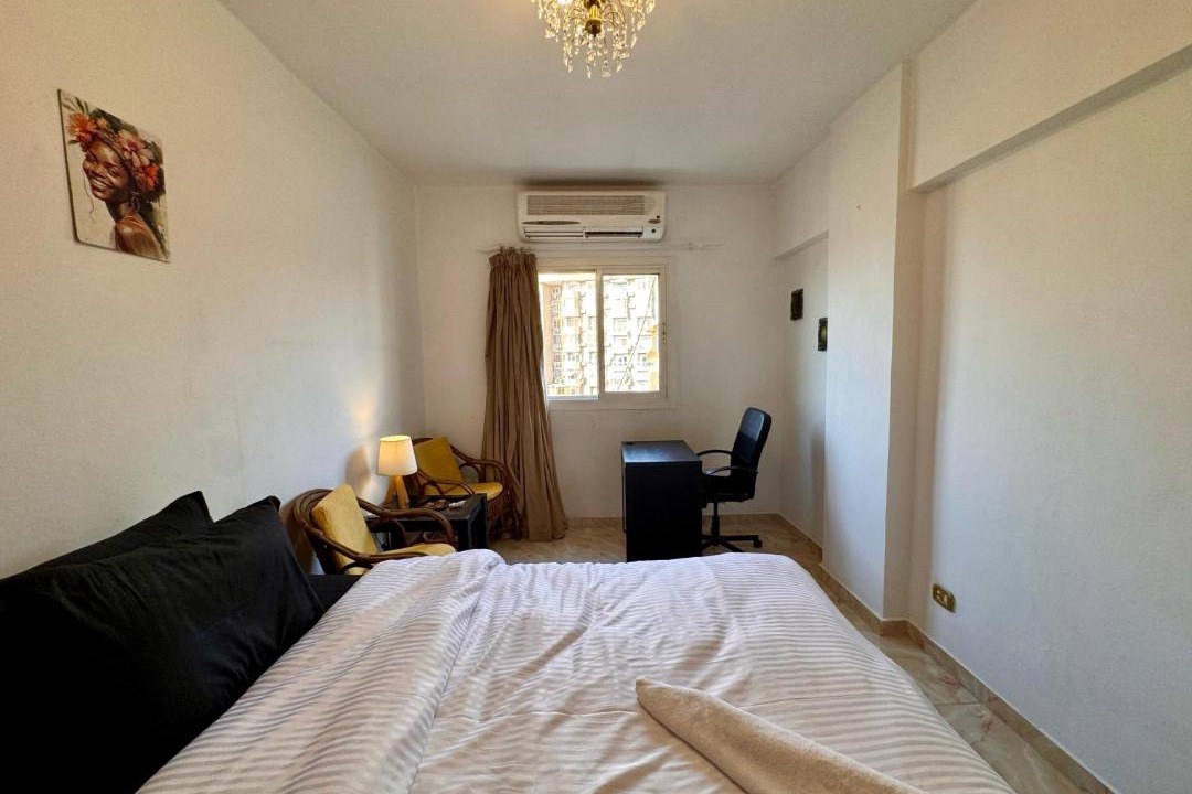Photo of Bedroom in Maadi