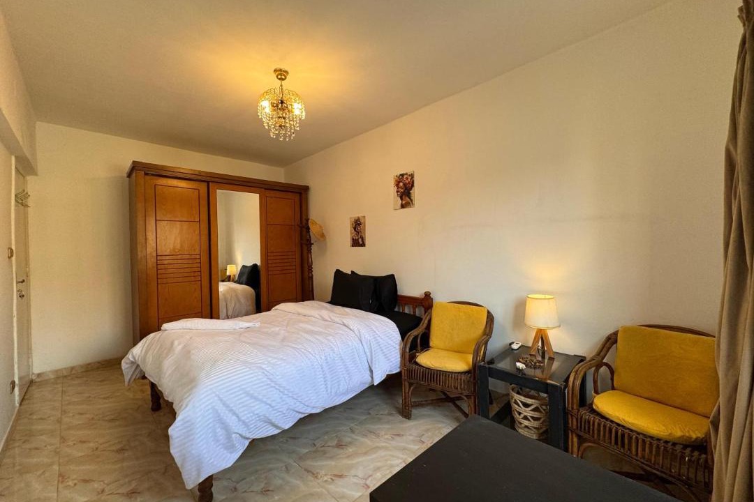 Photo of Bedroom in Maadi