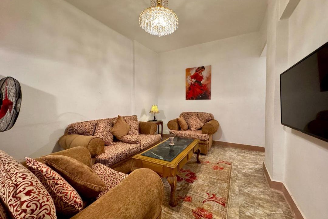 Photo of Livingroom in Maadi