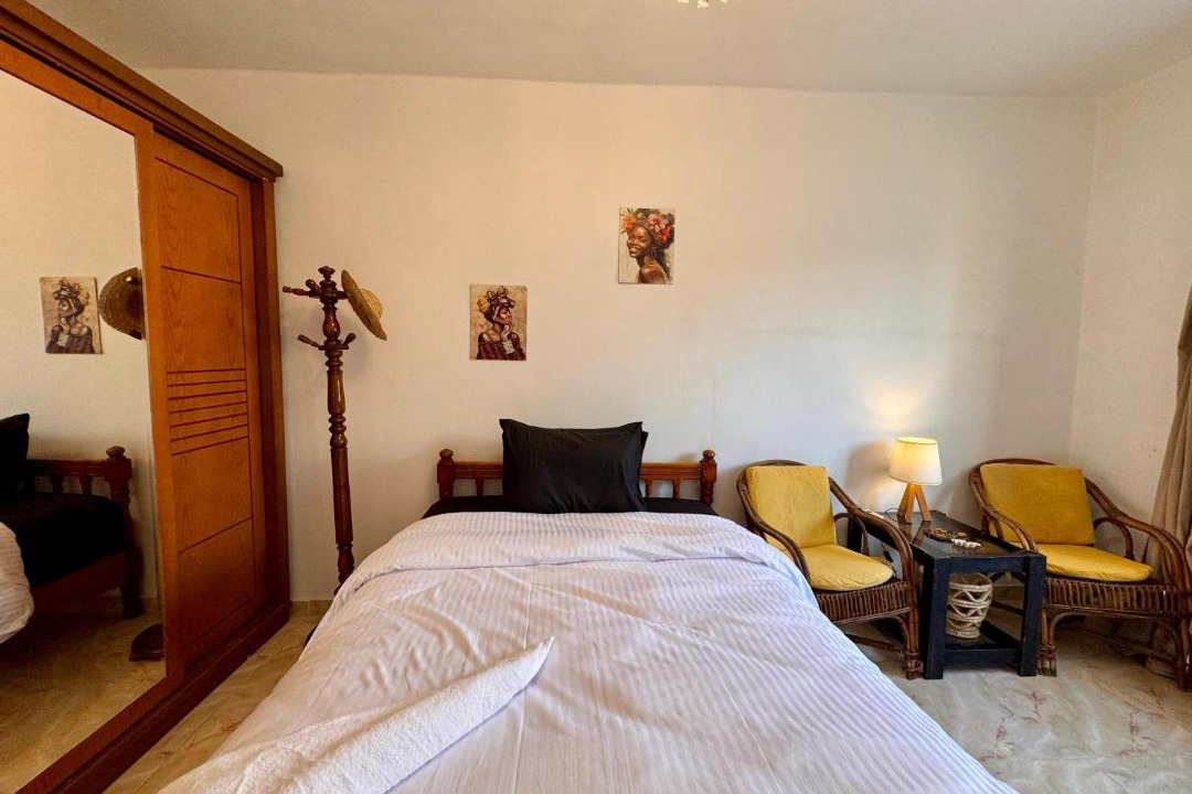 Photo of Bedroom in Maadi