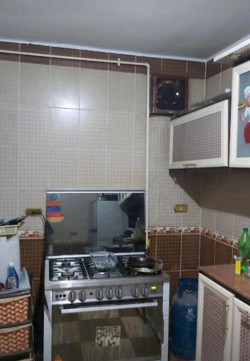 Photo of Kitchen in Bab Sharqi