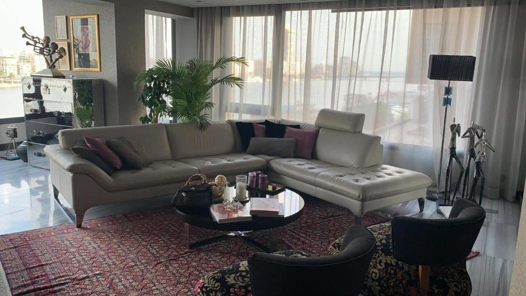 Photo of Livingroom in Oula