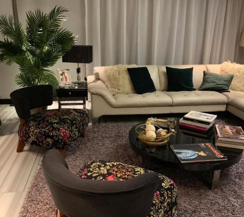 Photo of Livingroom in Oula