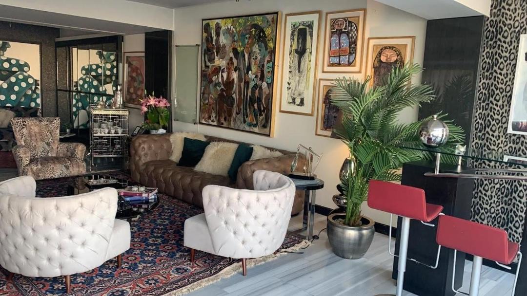 Photo of Livingroom in Oula