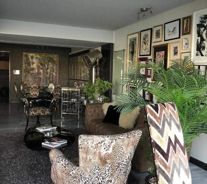 Photo of Livingroom in Oula
