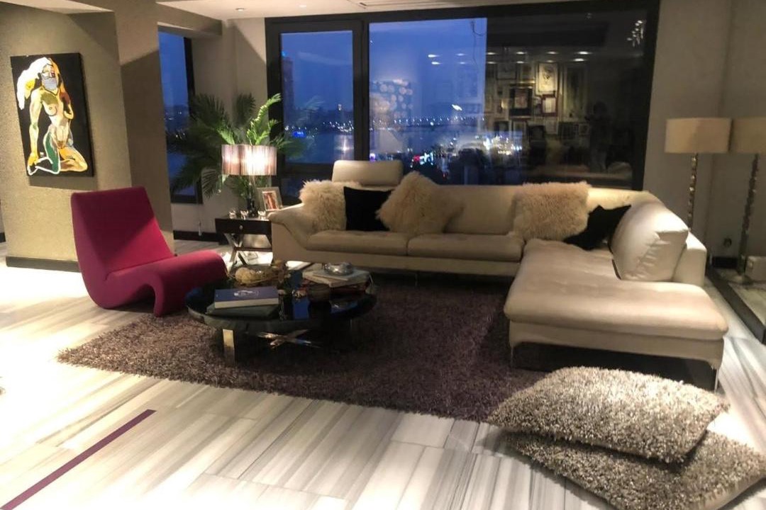 Photo of Livingroom in Oula