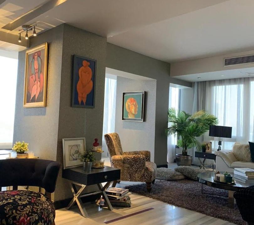 Photo of Livingroom in Oula