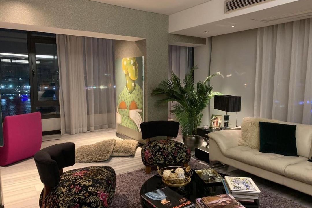 Photo of Livingroom in Oula