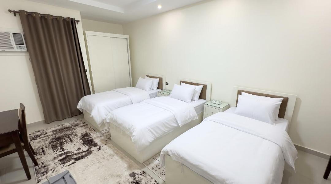 Photo of Bedroom in Sidi Abd El-Rahman