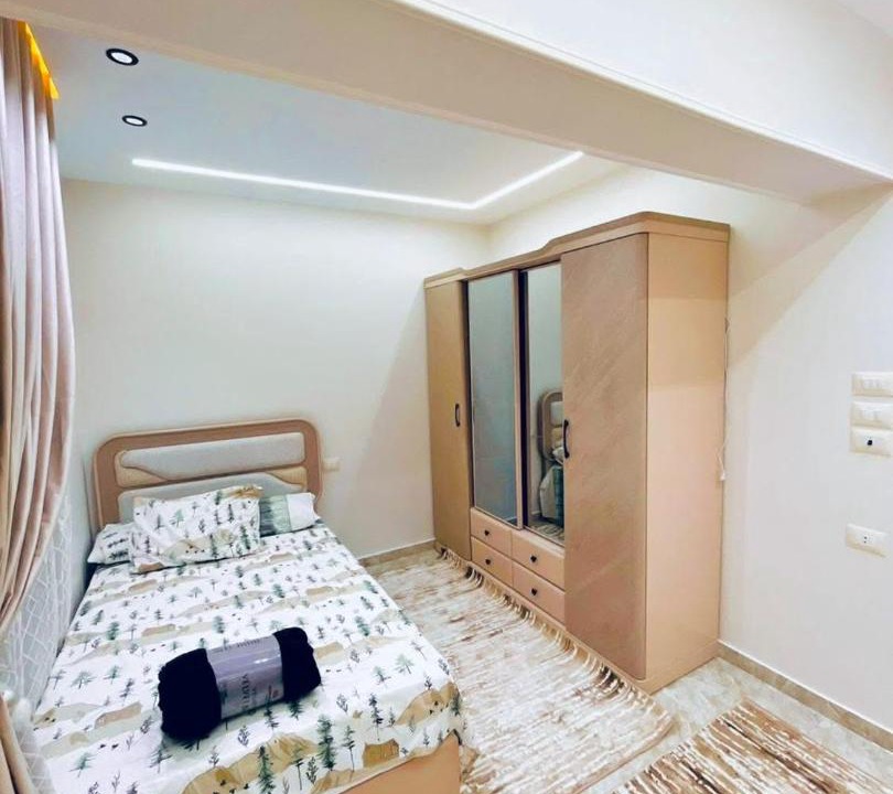 Photo of Bedroom in Marina El Alamein