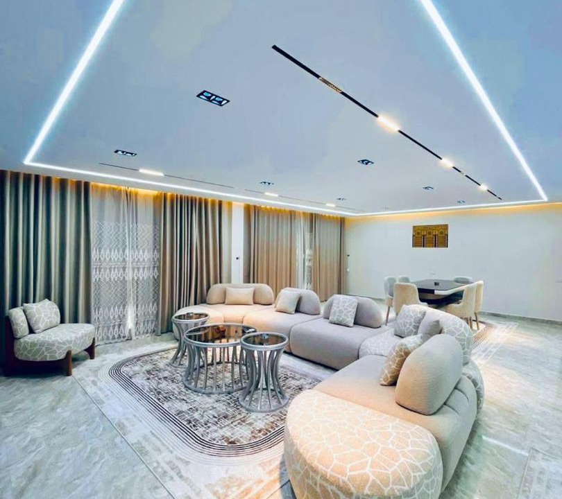 Photo of Livingroom in Marina El Alamein