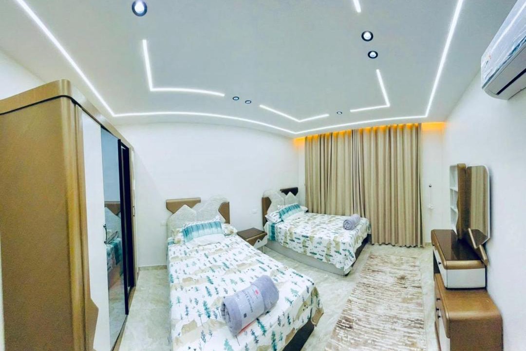 Photo of Bedroom in Marina El Alamein