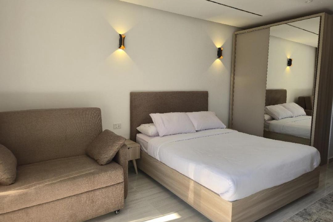 Photo of Bedroom in Al Mamsha El Seyahi