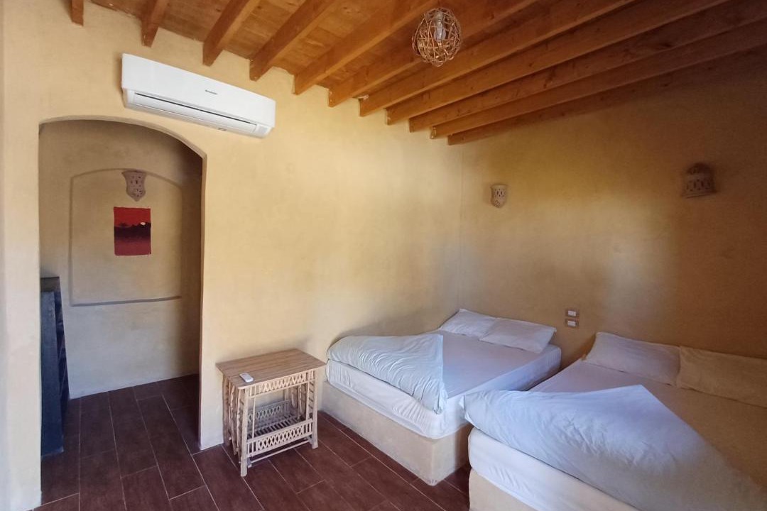 Photo of Bedroom in Tunis Village