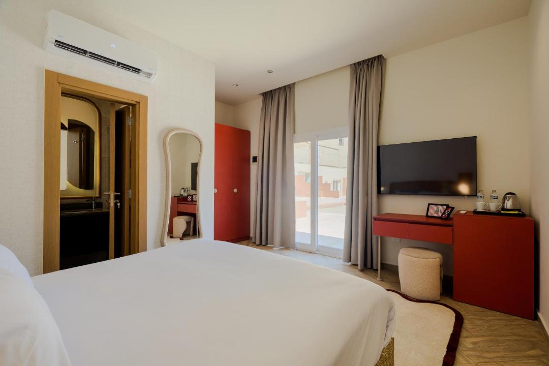 Photo of Bedroom in Oula