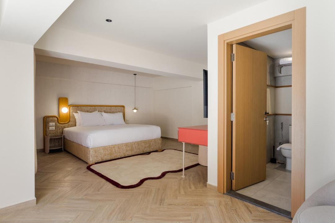 Photo of Bedroom in Oula