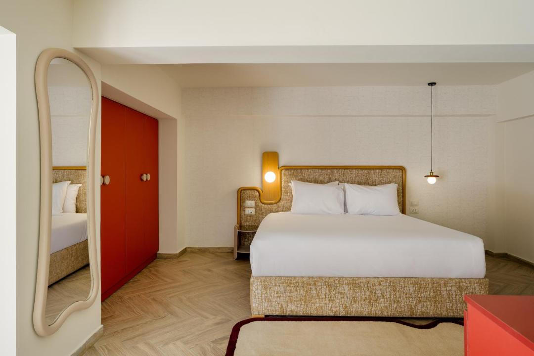 Photo of Bedroom in Oula