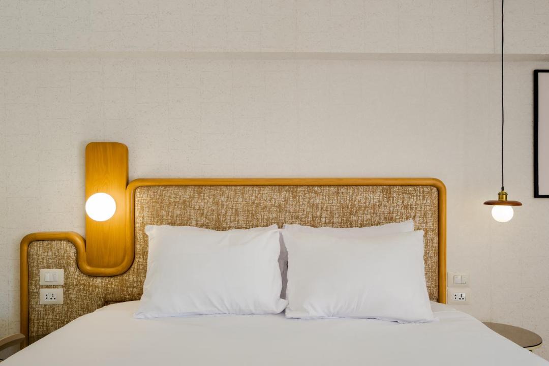 Photo of Bedroom in Oula