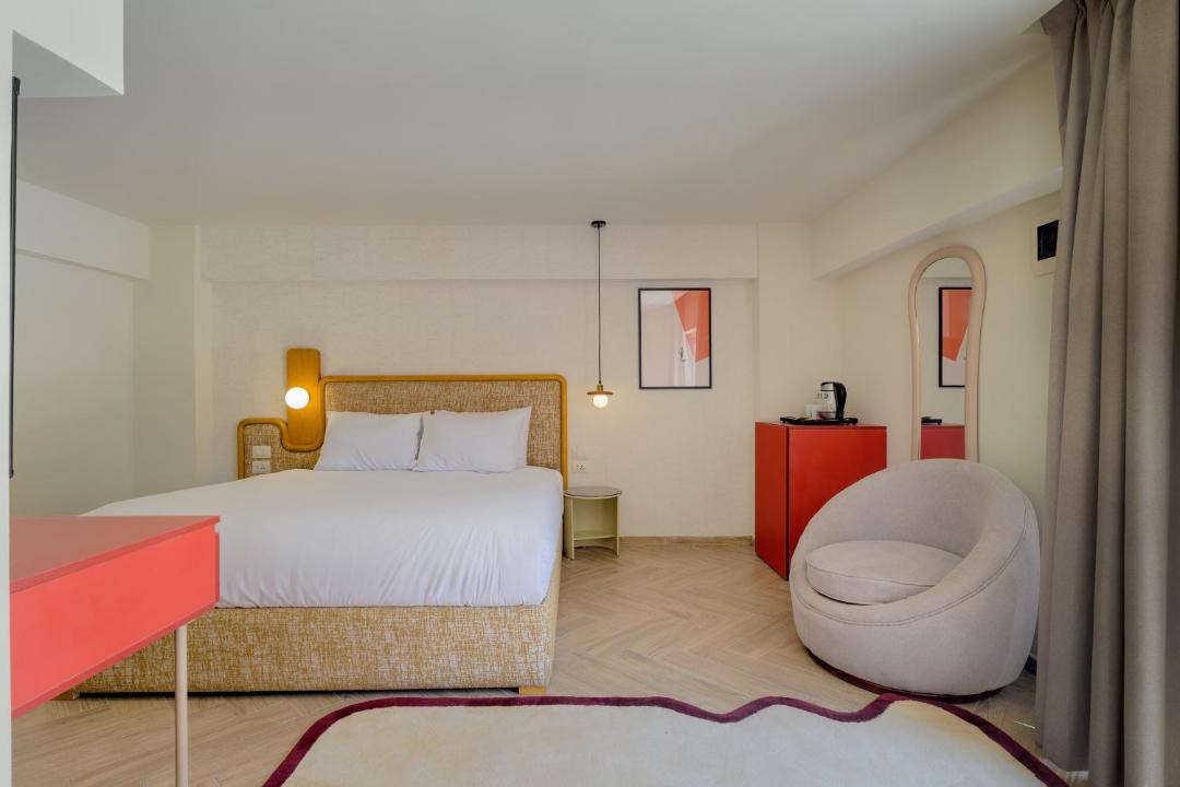 Photo of Bedroom in Oula