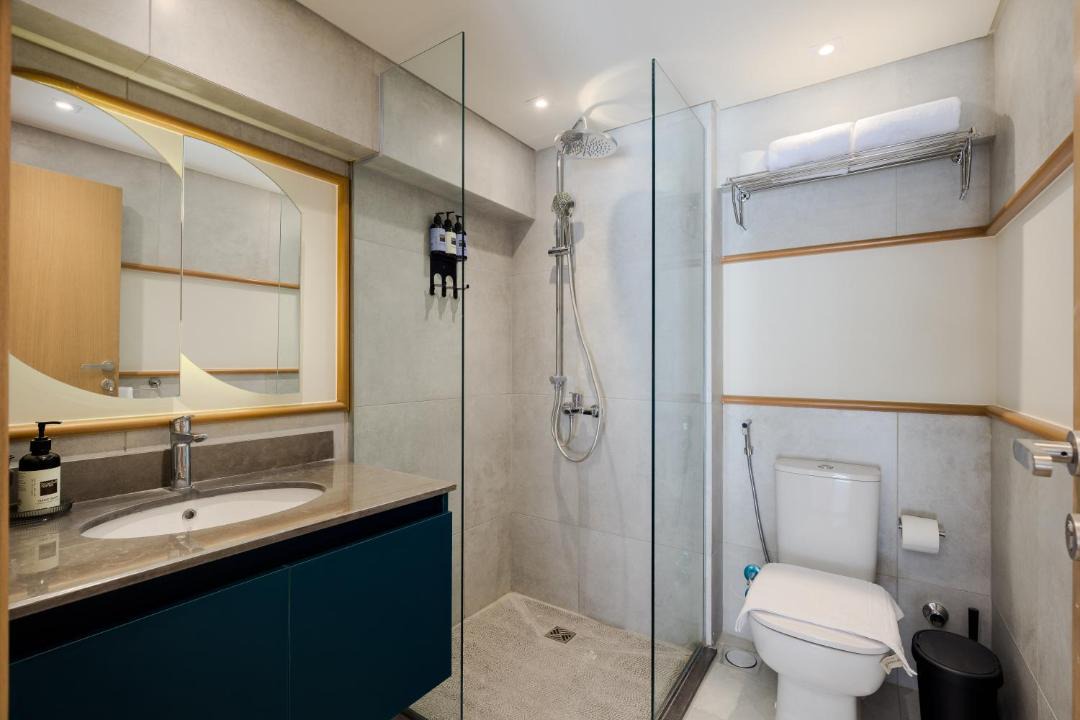 Photo of Bathroom in Oula