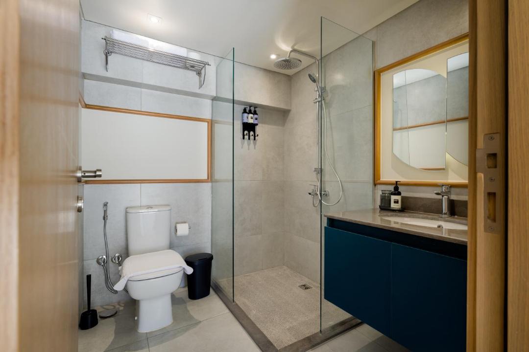 Photo of Bathroom in Oula