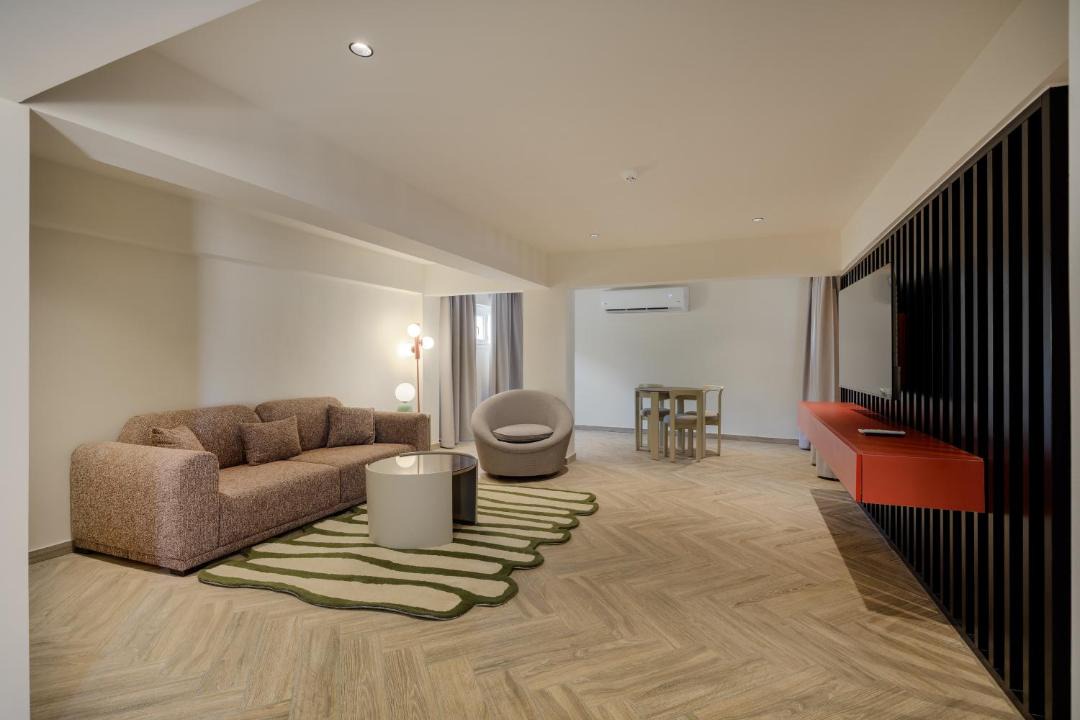 Photo of Livingroom in Oula