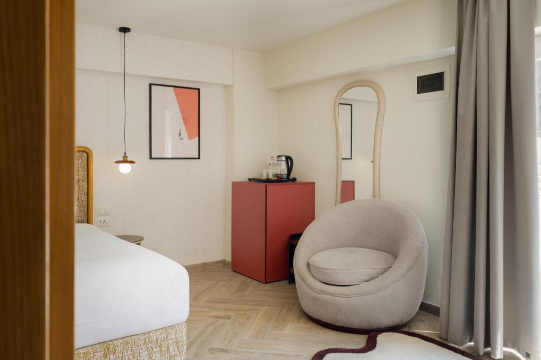 Photo of Bedroom in Oula