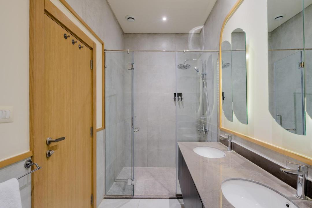 Photo of Bathroom in Oula