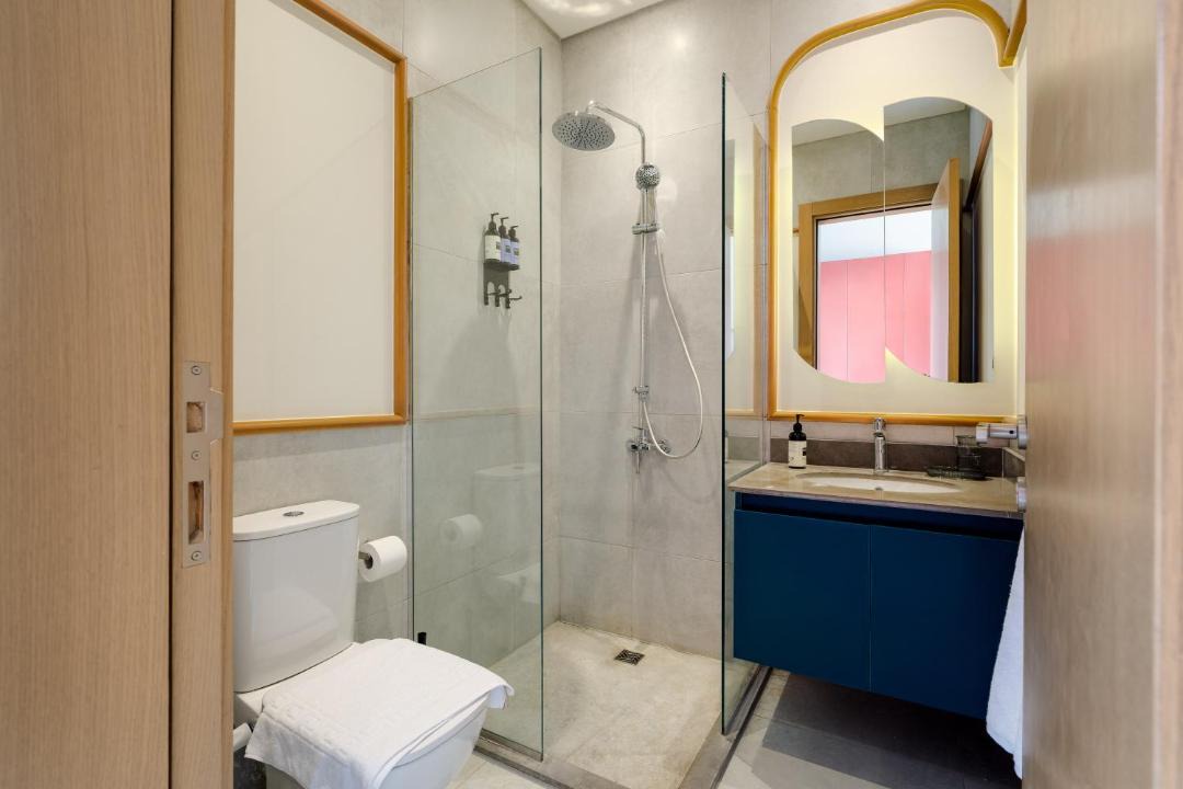 Photo of Bathroom in Oula