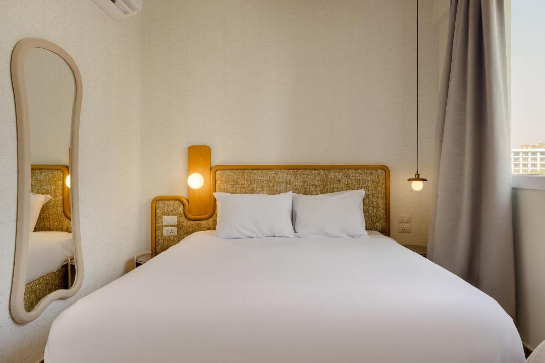 Photo of Bedroom in Oula