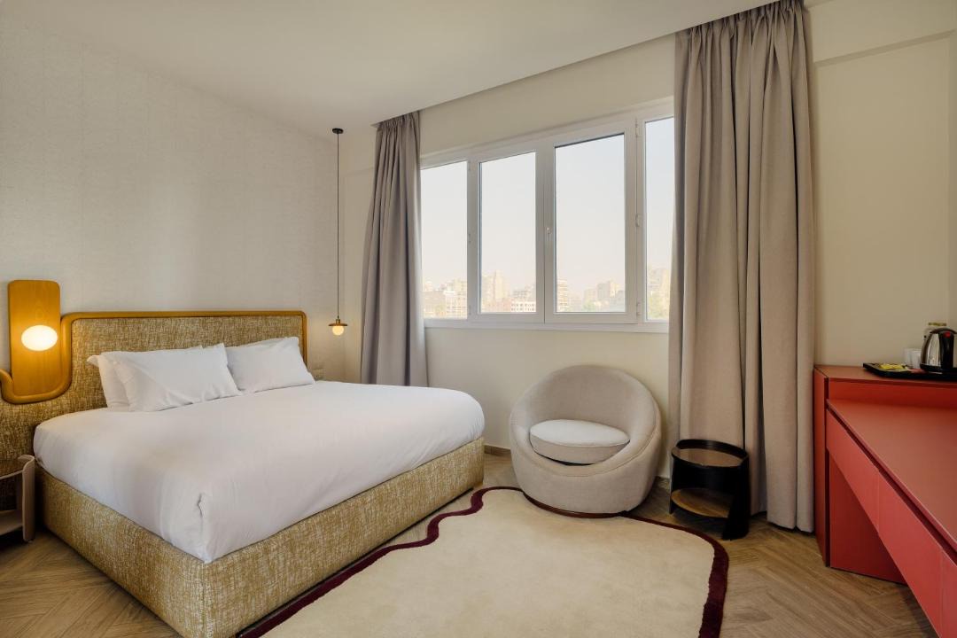 Photo of Bedroom in Oula