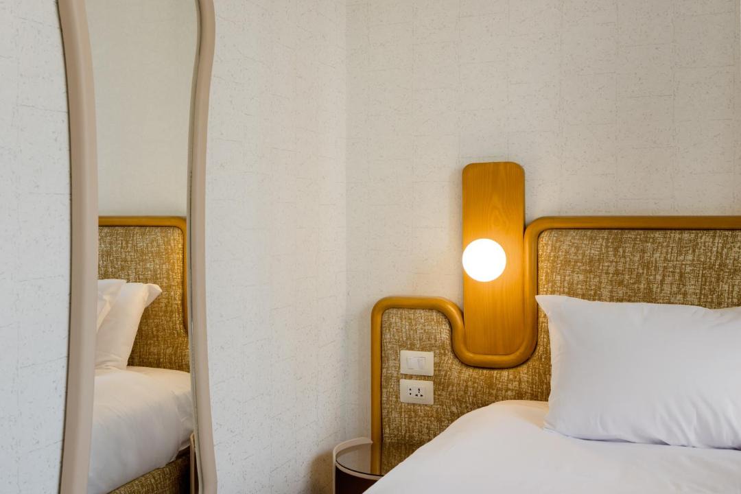 Photo of Bedroom in Oula