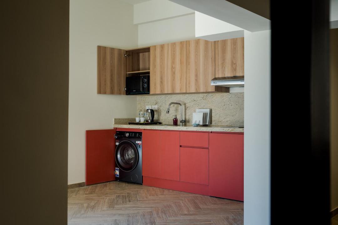 Photo of Kitchen in Oula