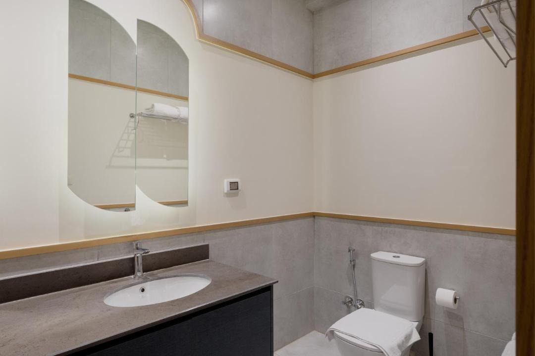 Photo of Bathroom in Oula