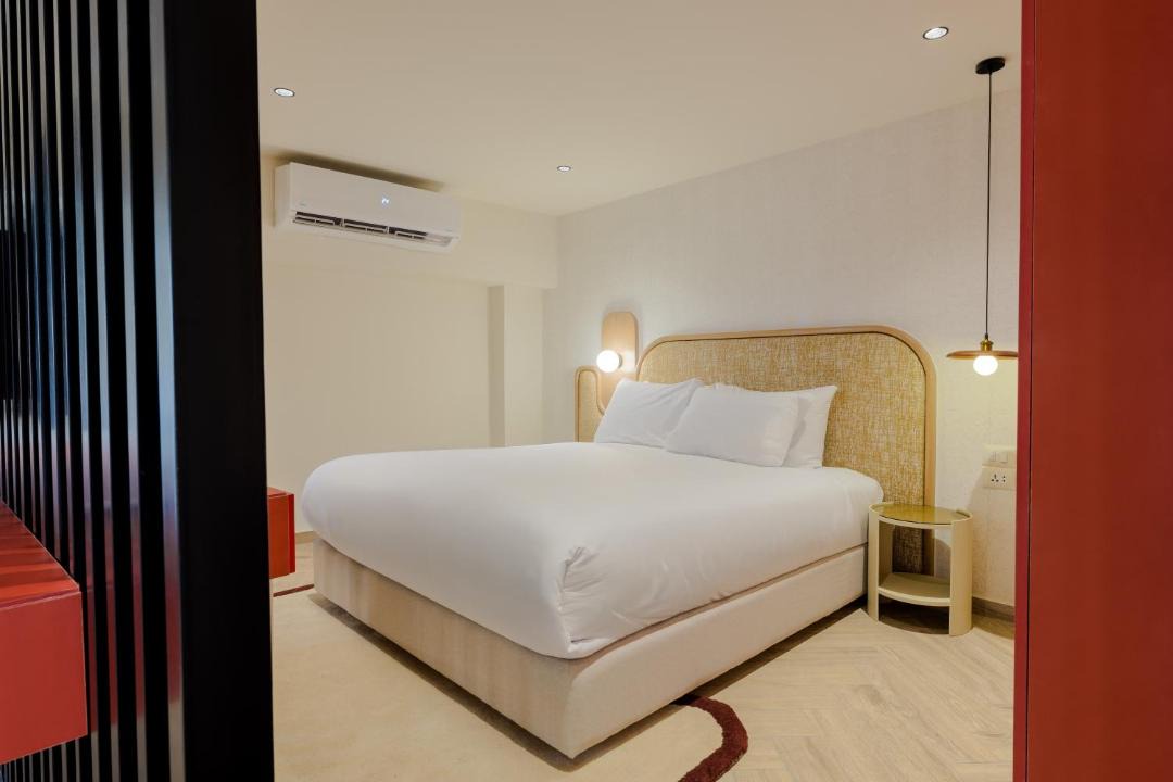 Photo of Bedroom in Oula