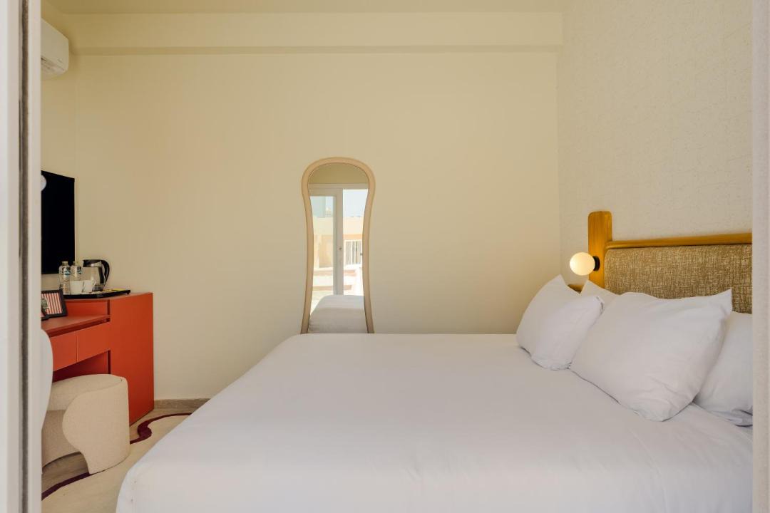 Photo of Bedroom in Oula