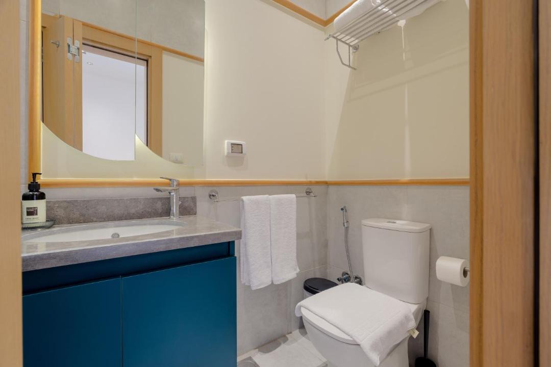Photo of Bathroom in Oula