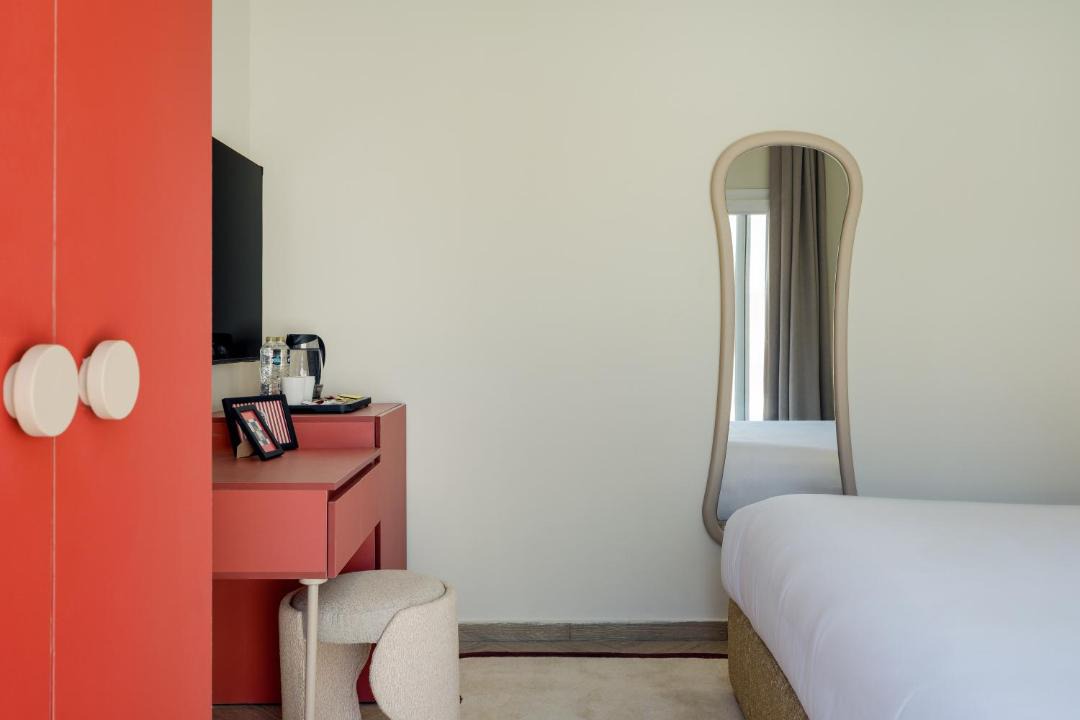 Photo of Bedroom in Oula