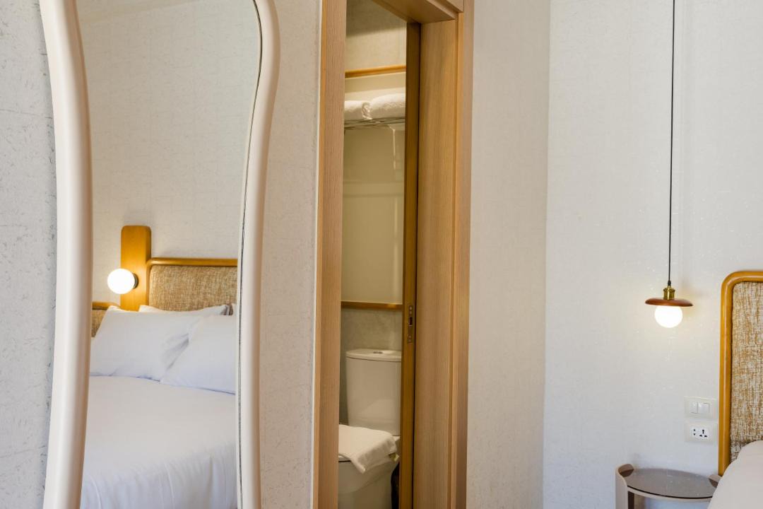 Photo of Bedroom in Oula