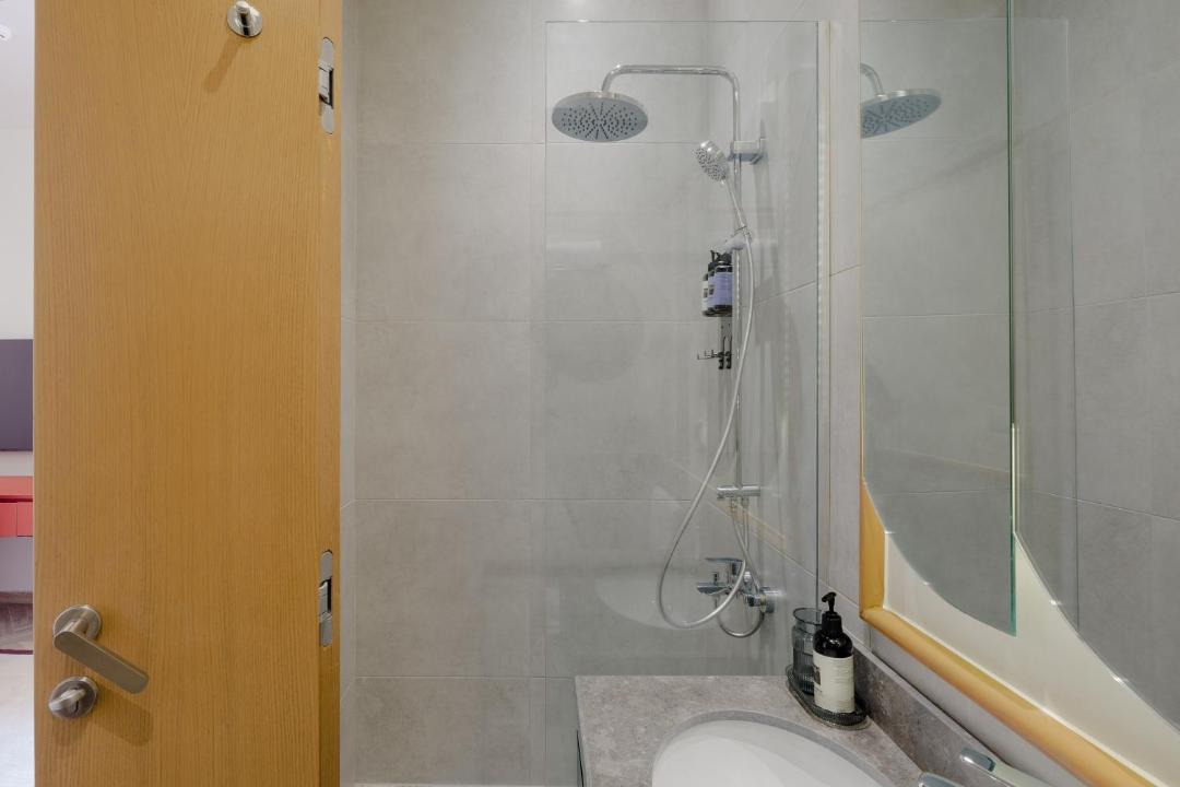 Photo of Bathroom in Oula