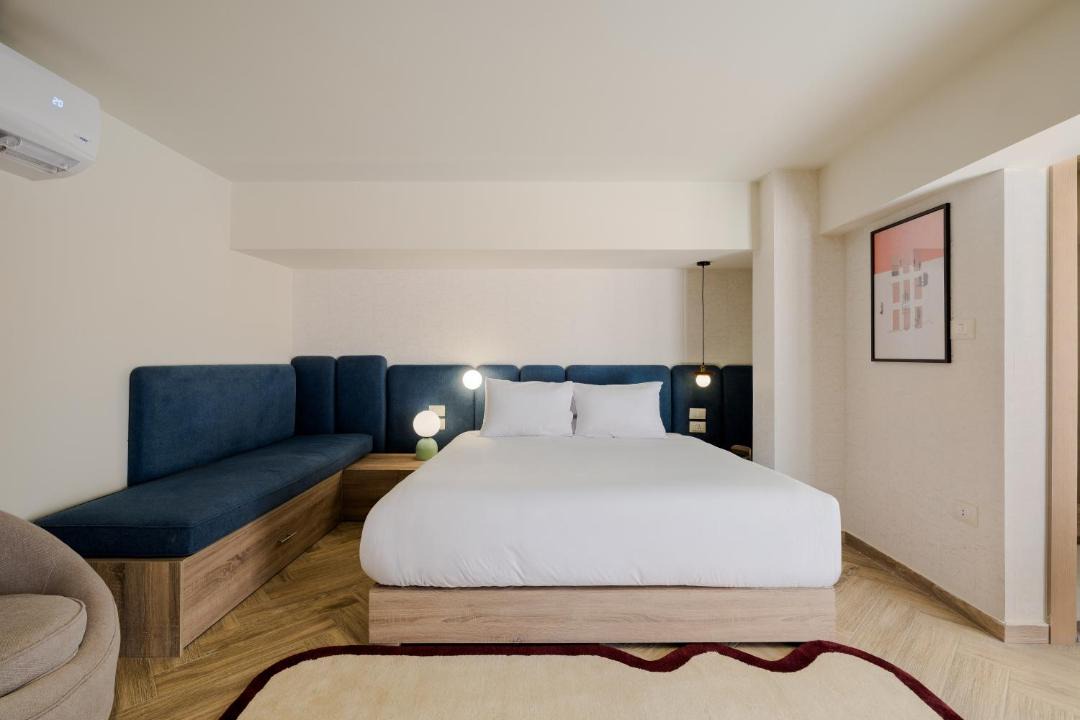 Photo of Bedroom in Oula