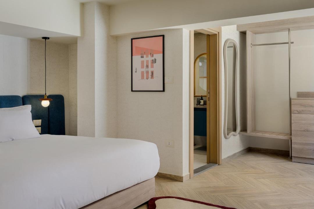 Photo of Bedroom in Oula
