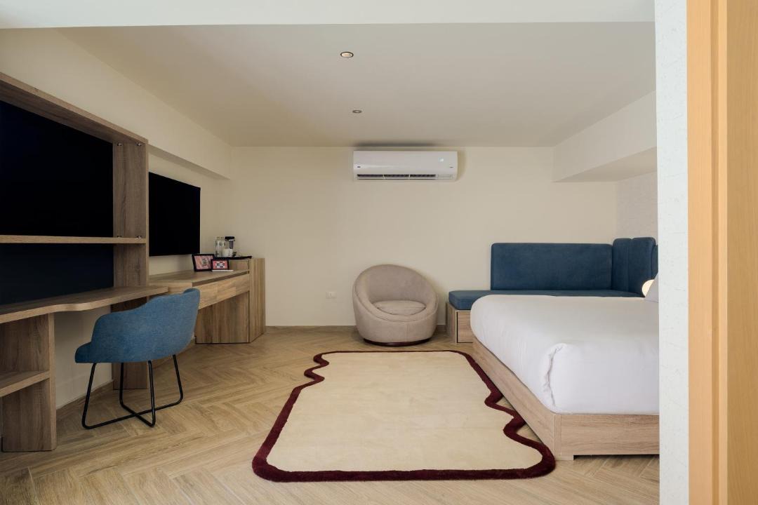 Photo of Bedroom in Oula