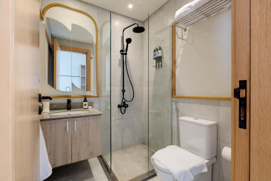 Photo of Bathroom in Oula