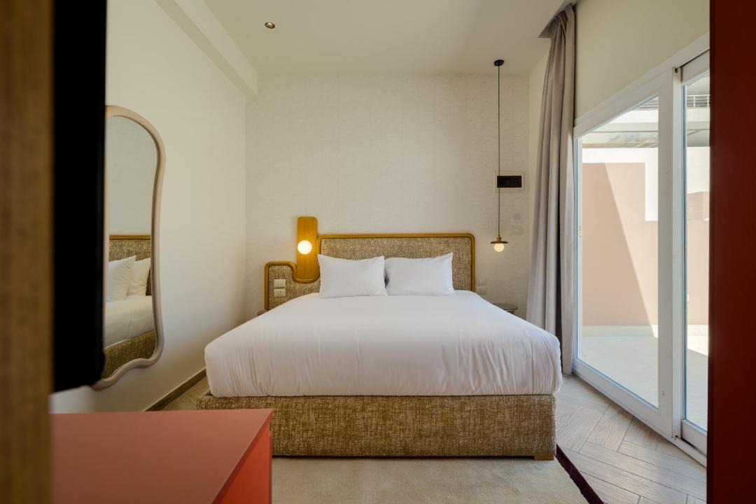 Photo of Bedroom in Oula